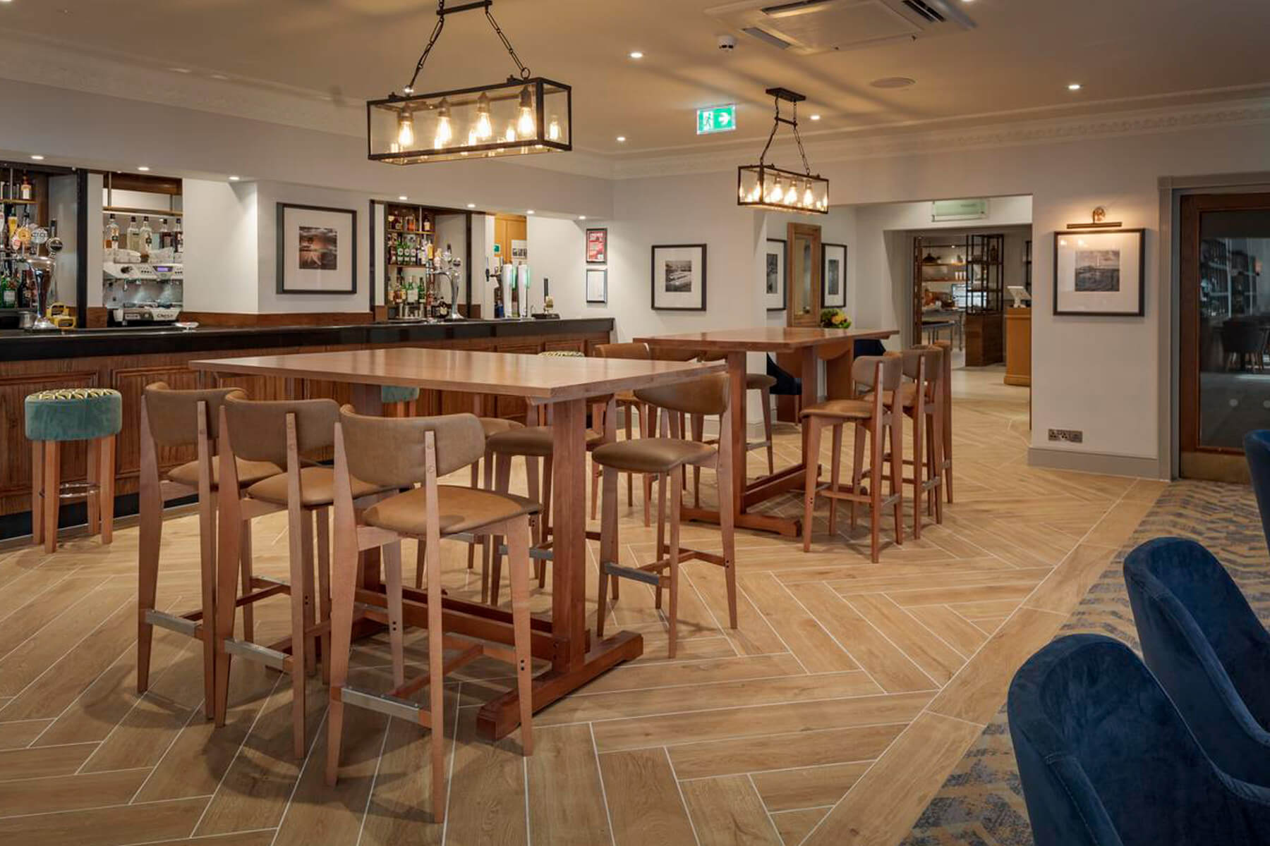 Double Tree By Hilton Forest Pines Golf & Spa Resort 7