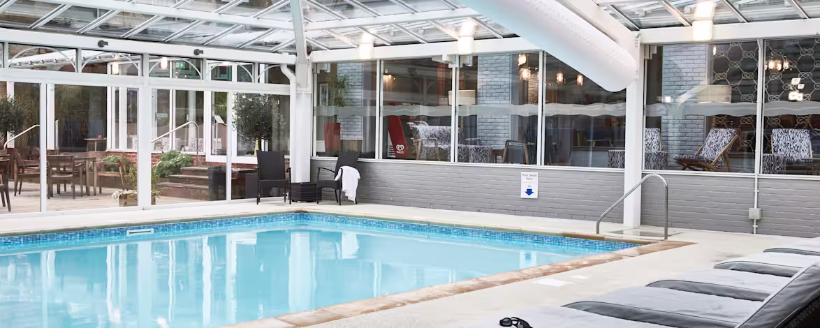 The Bournemouth West Cliff Hotel