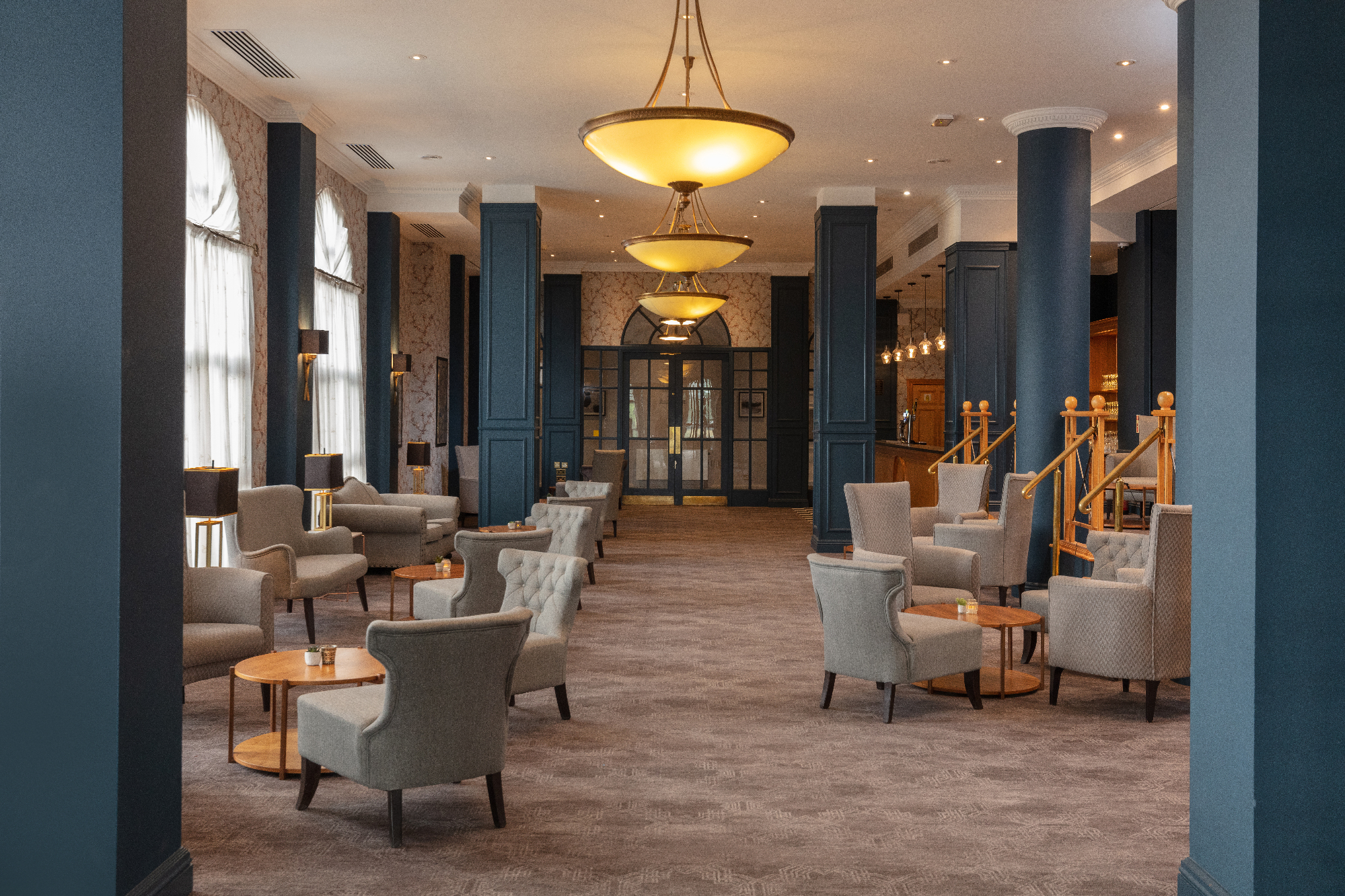 Belton Woods Hawthorne Lounge 11