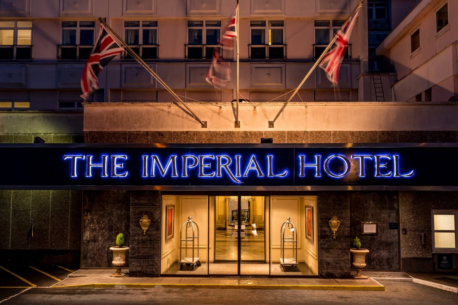 The Imperial Torquay 10