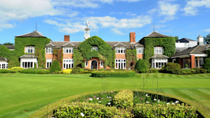 Beyond the fairways: Why The Belfry’s true masterclass is found in its spa