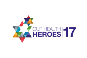 UK finalists revealed for our health heroes