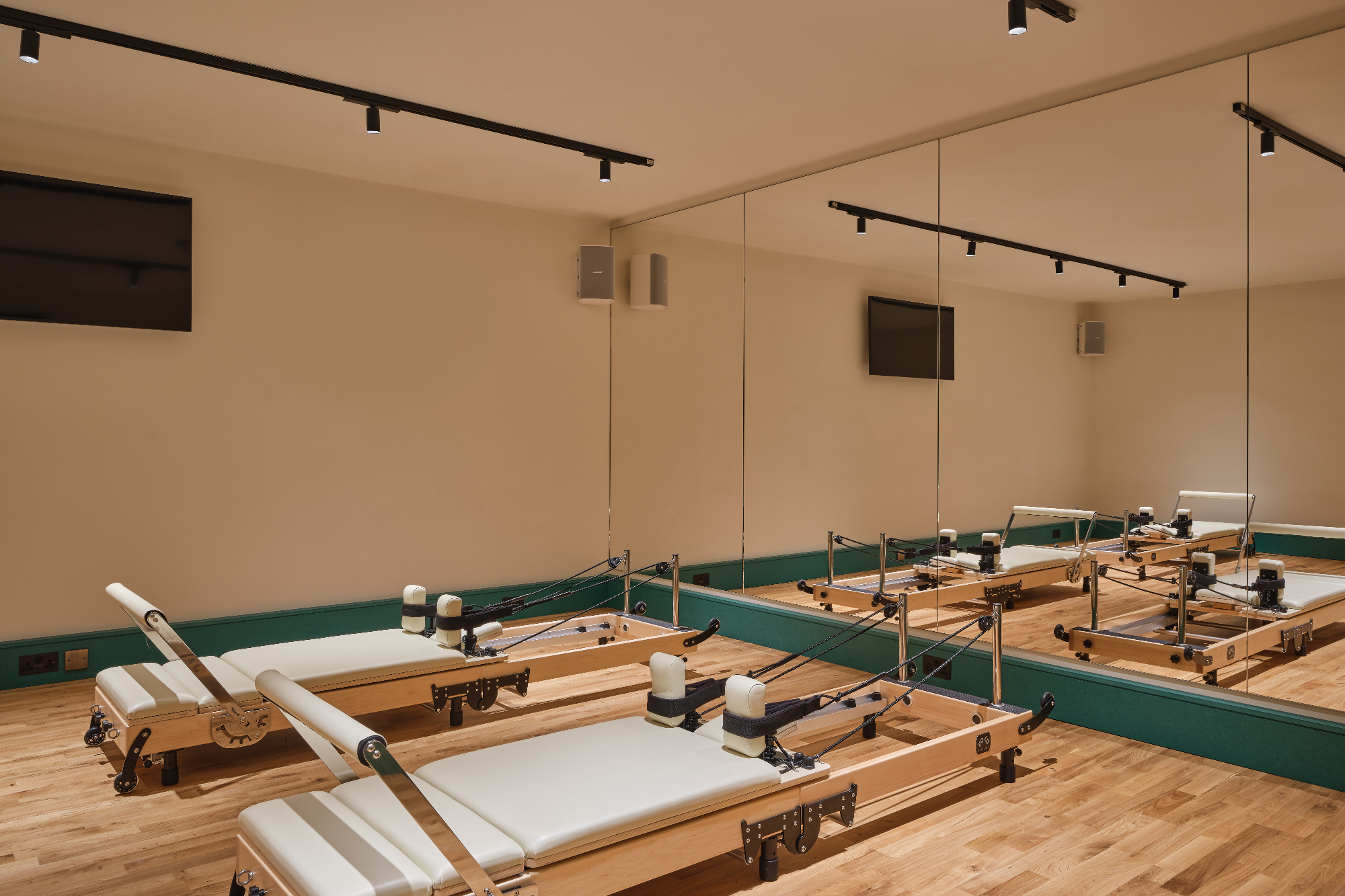 The Balmoral 1743   Spa Studio