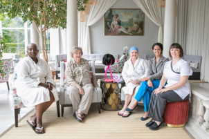 ‘Hair Loss Friendly Spa’ campaign launches at Champneys