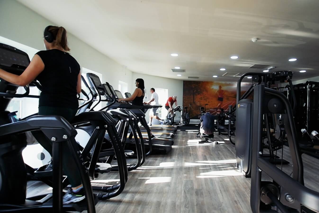 Moor Hall Hotel & Spa 10