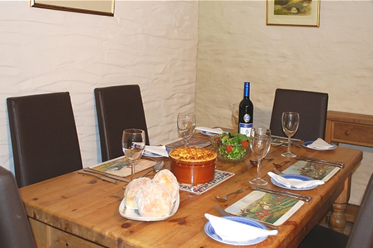 Home Place Spa And Cottages 7