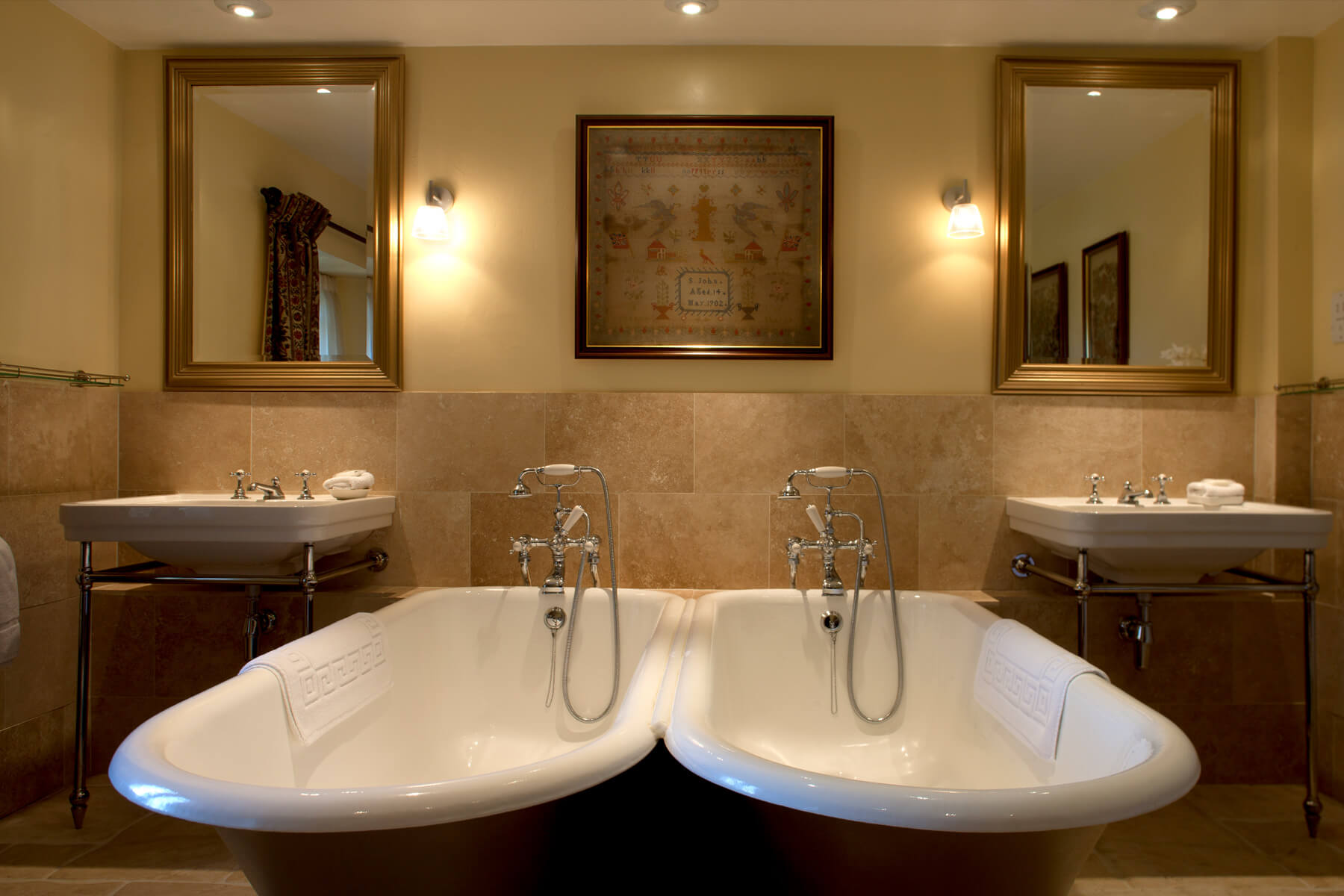 Bailiffscourt Hotel & Spa 11