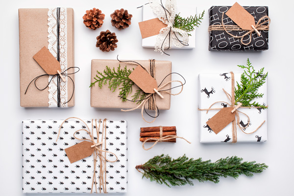 The health benefits of gift giving on World Kindness Day