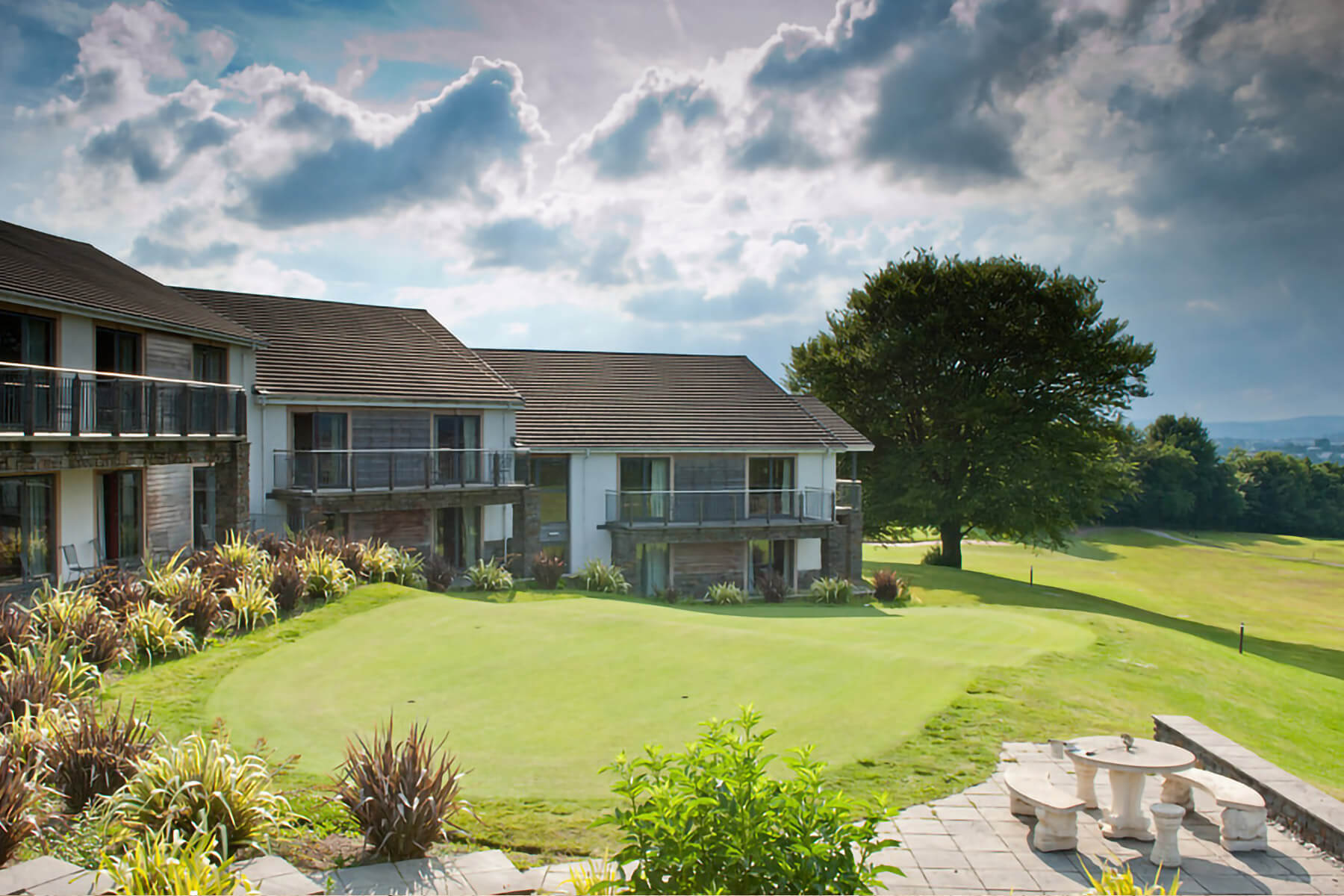 Bryn Meadows Golf, Hotel And Spa 11