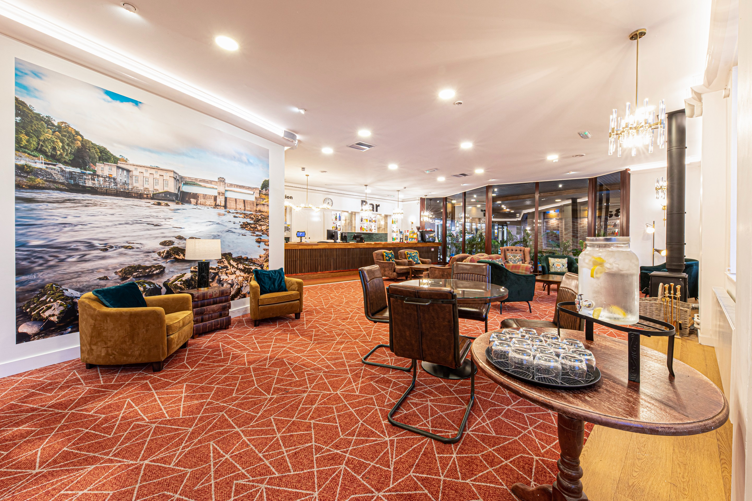 Scotlands   Restuarant 2