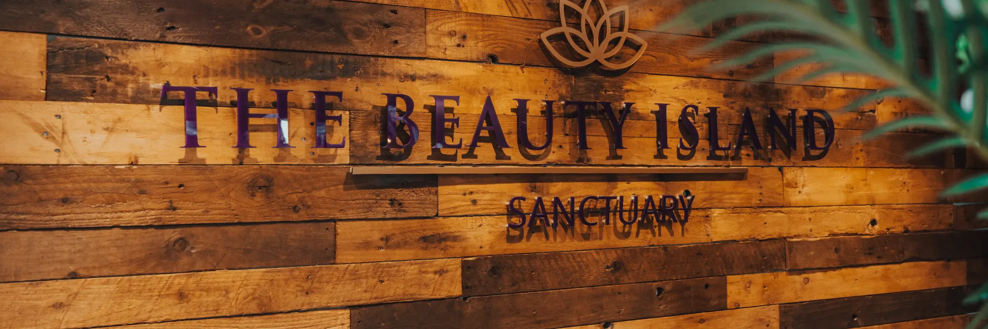 The Beauty Island Sanctuary
