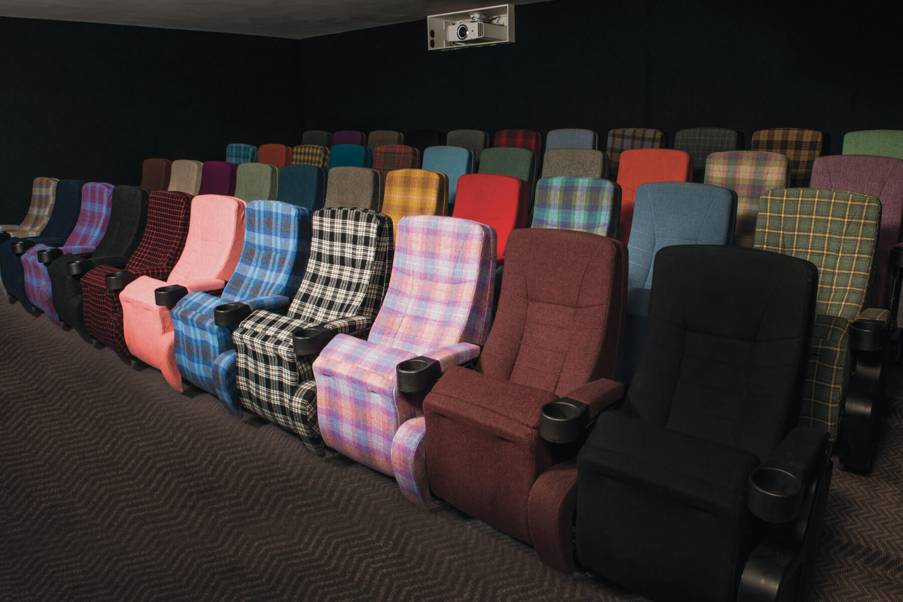 Kimpton Blythswood Square Hotel 9