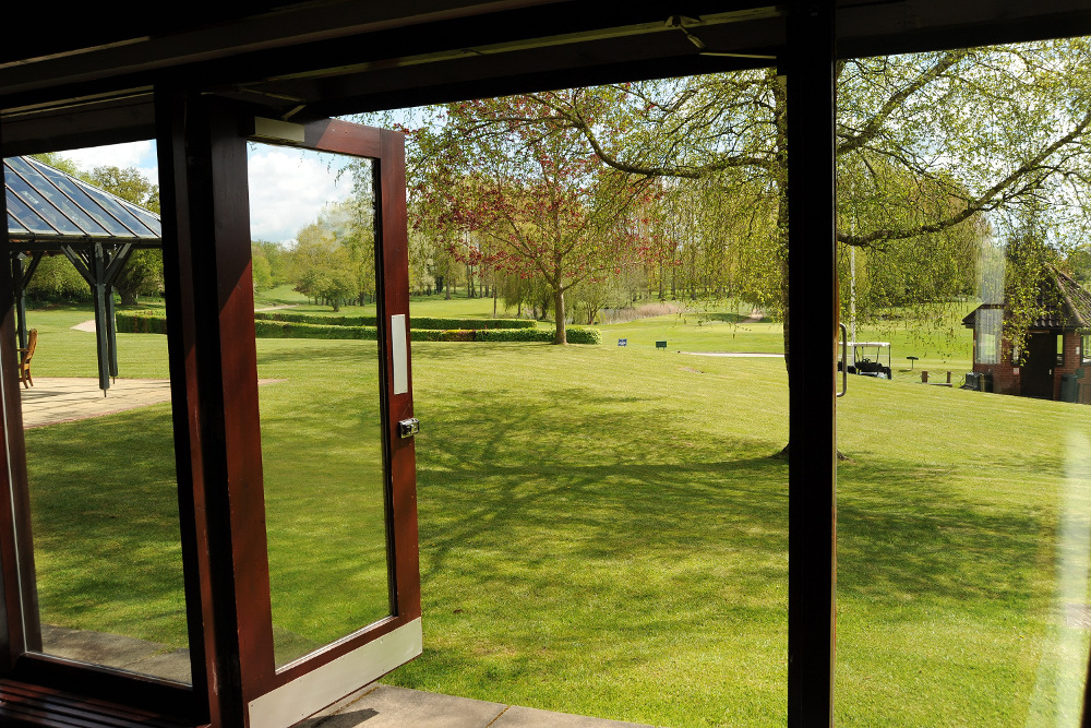 The Spa At Barnham Broom 17