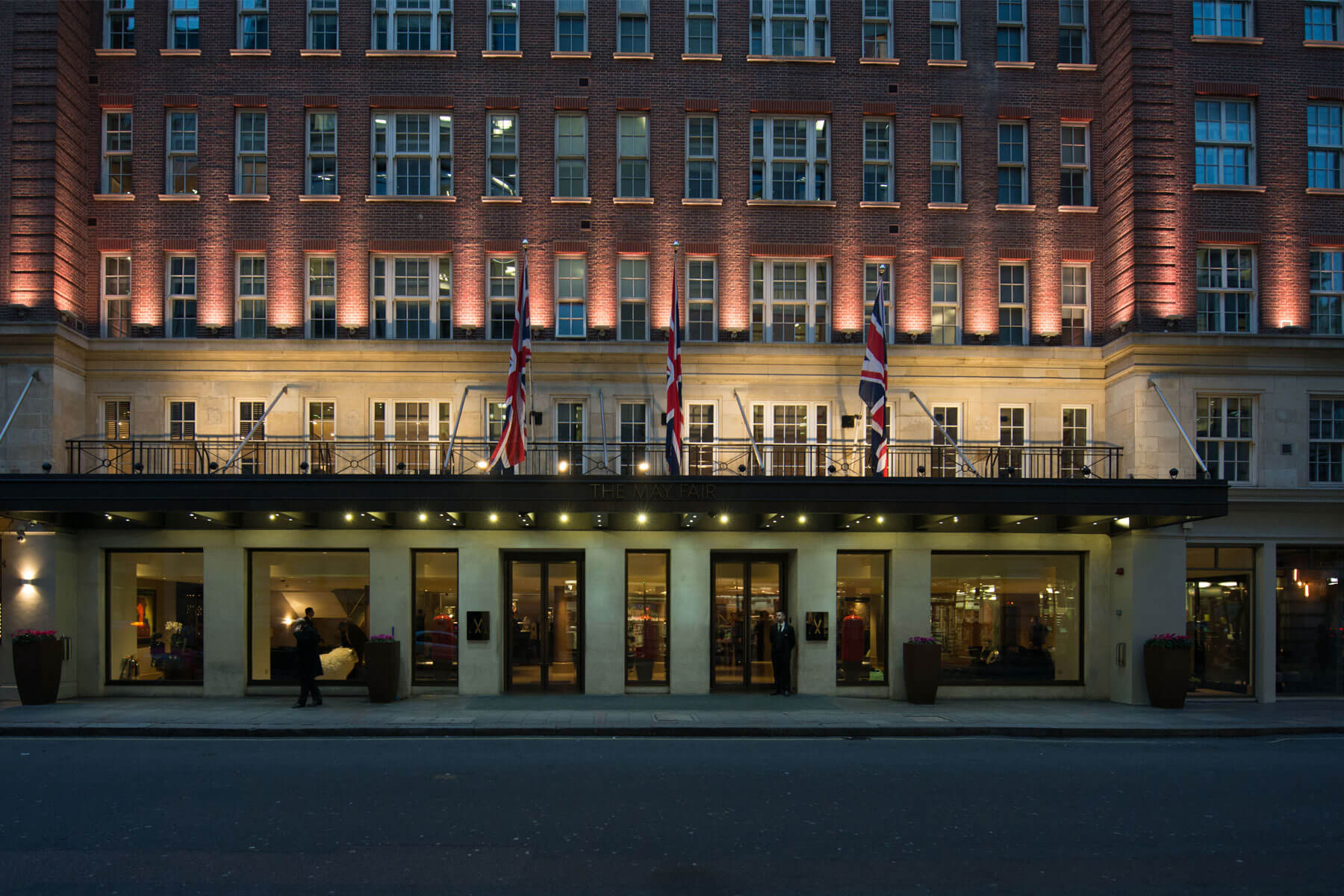 The May Fair, A Radisson Collection Hotel 14