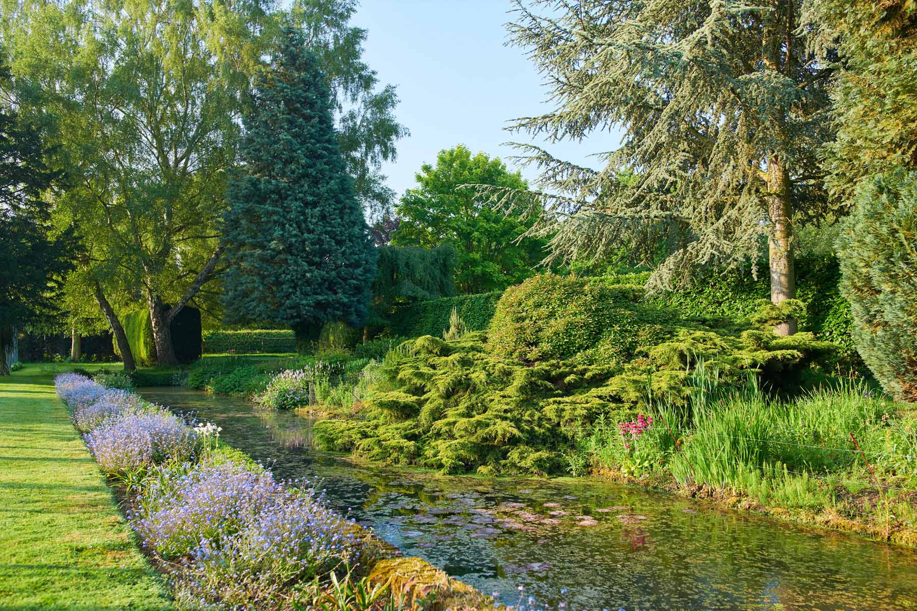 Champneys Henlow Grange 12