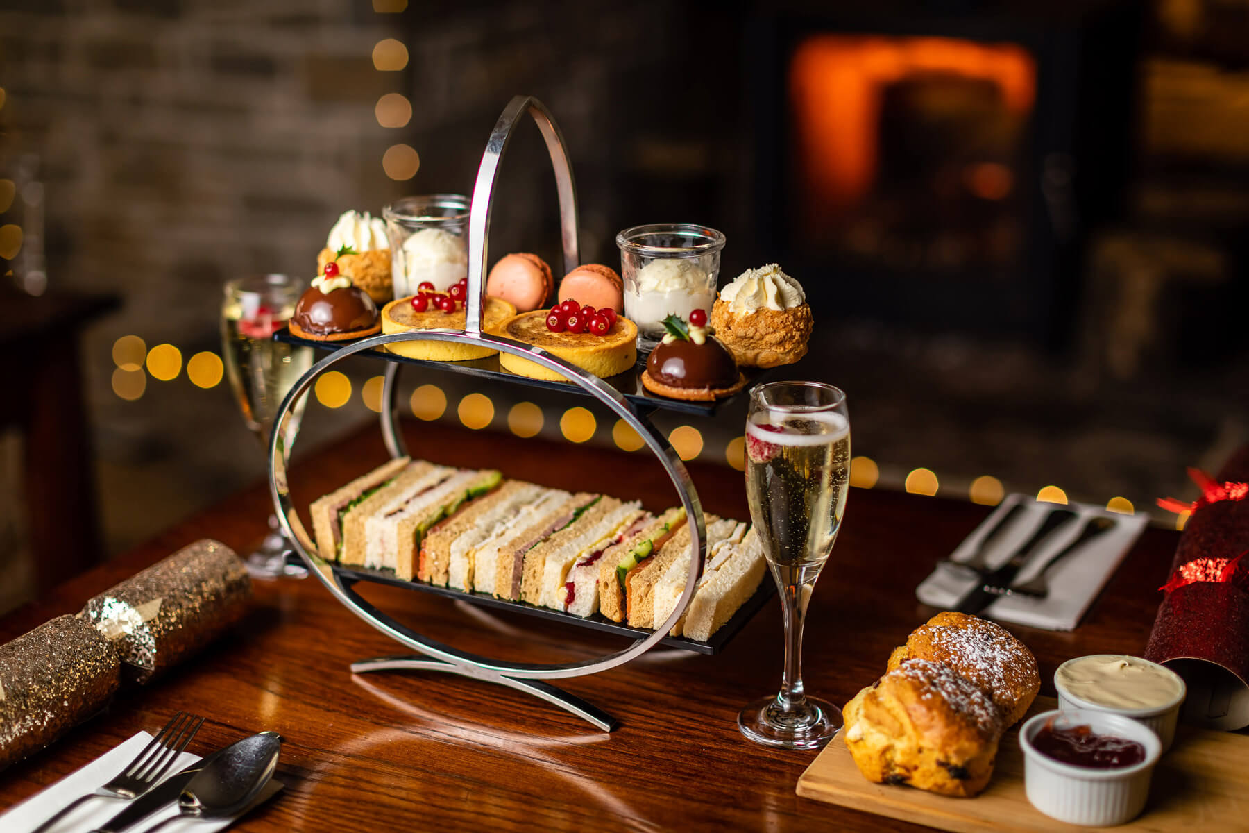 Lanelay Hall Hotel & Spa 6