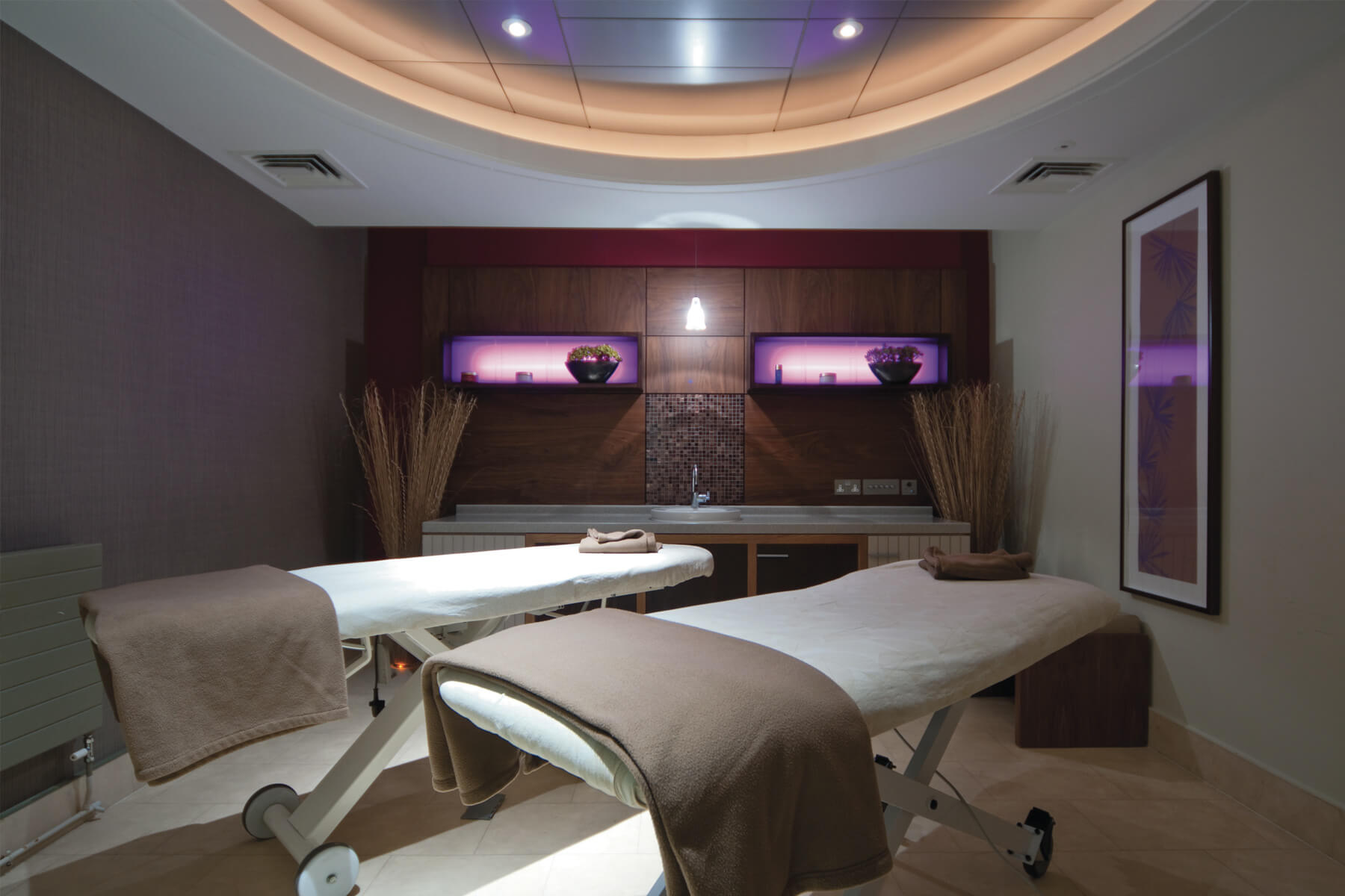 Champneys Forest Mere 5