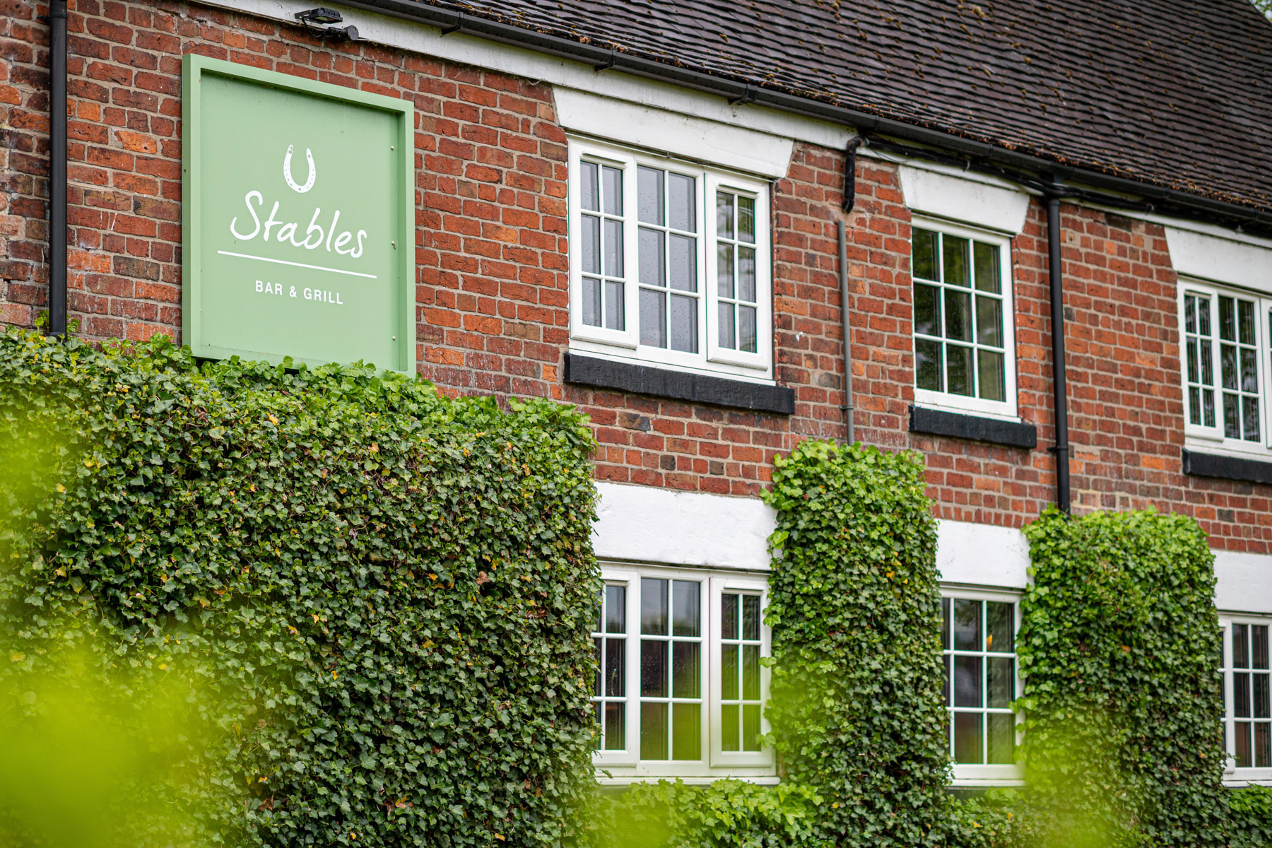 11 Manor House Hotel   Alsager