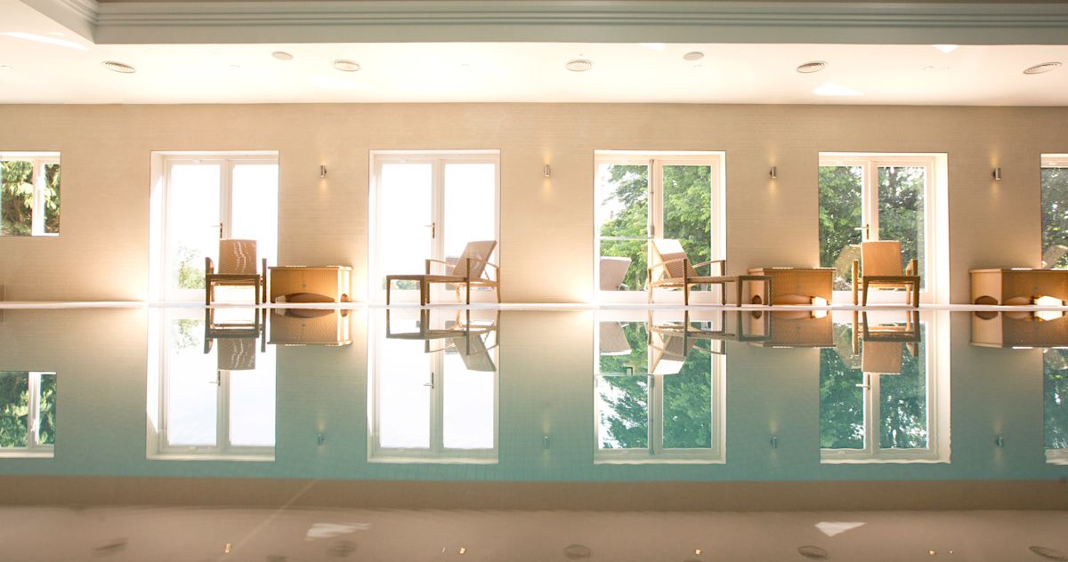 Span Break Tenby Spa Breaks from £75.75 | Spabreaks.com