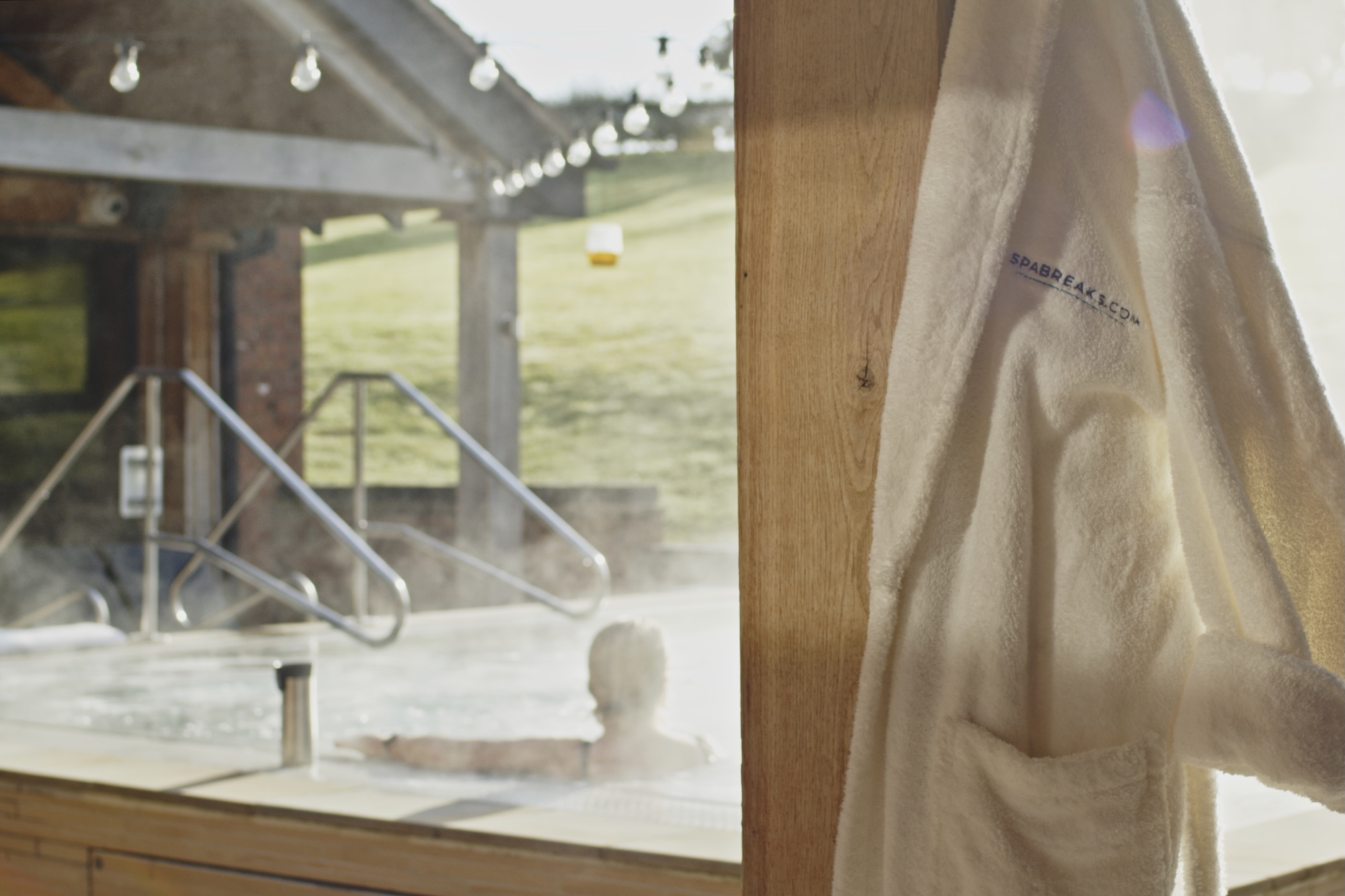 The Real Cost Of Stress: Why A Spa Day May Save You More Than Time Off