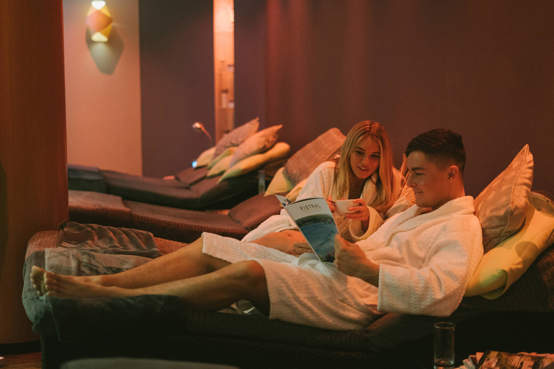 Fistral Beach Hotel & Spa 6