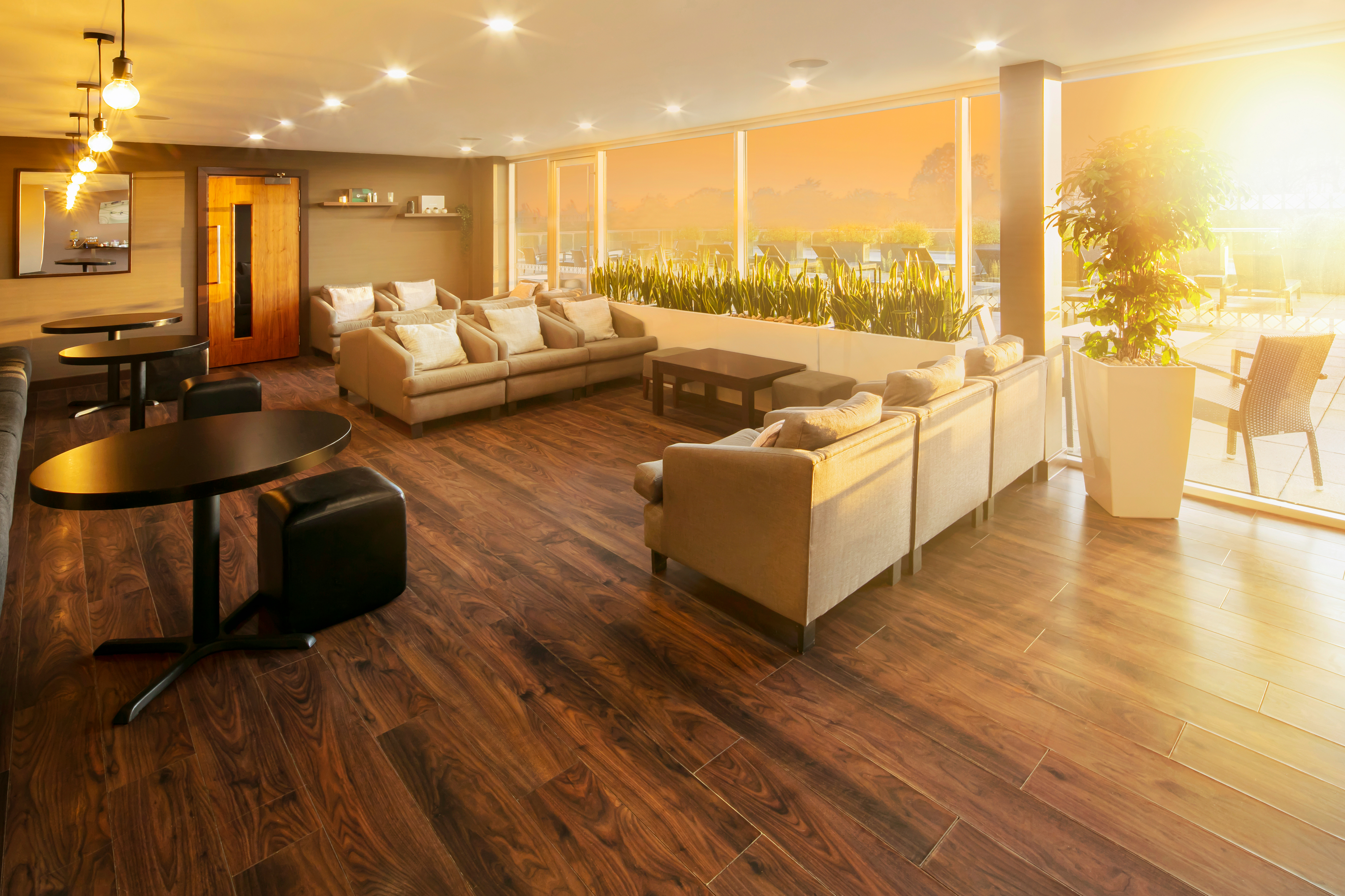 Dt Chester   Spa Loumge