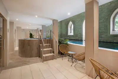 The Royal Crescent Hotel & Spa