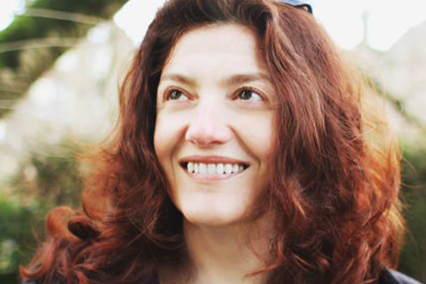 Jennifer Young