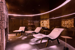London’s new wellness city spa in Notting Hill