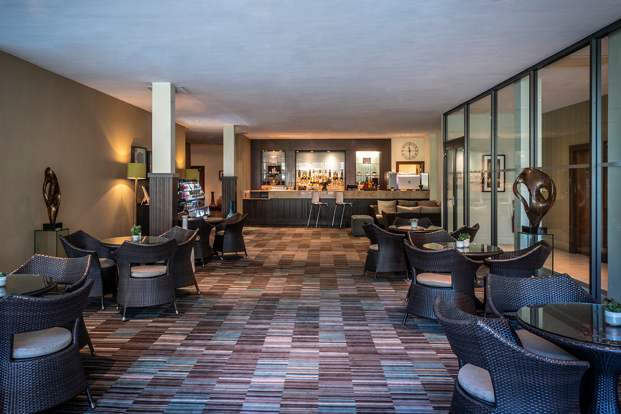 Norton House   Lounge 2