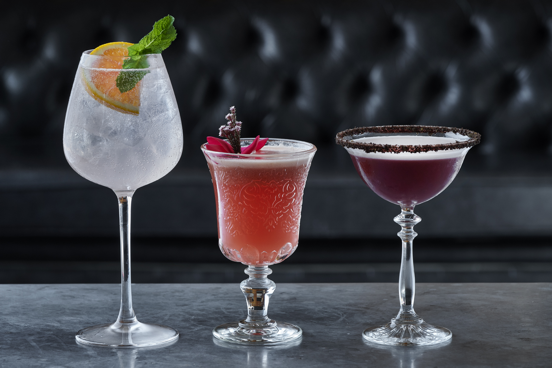 18 London Marriott County Hotel