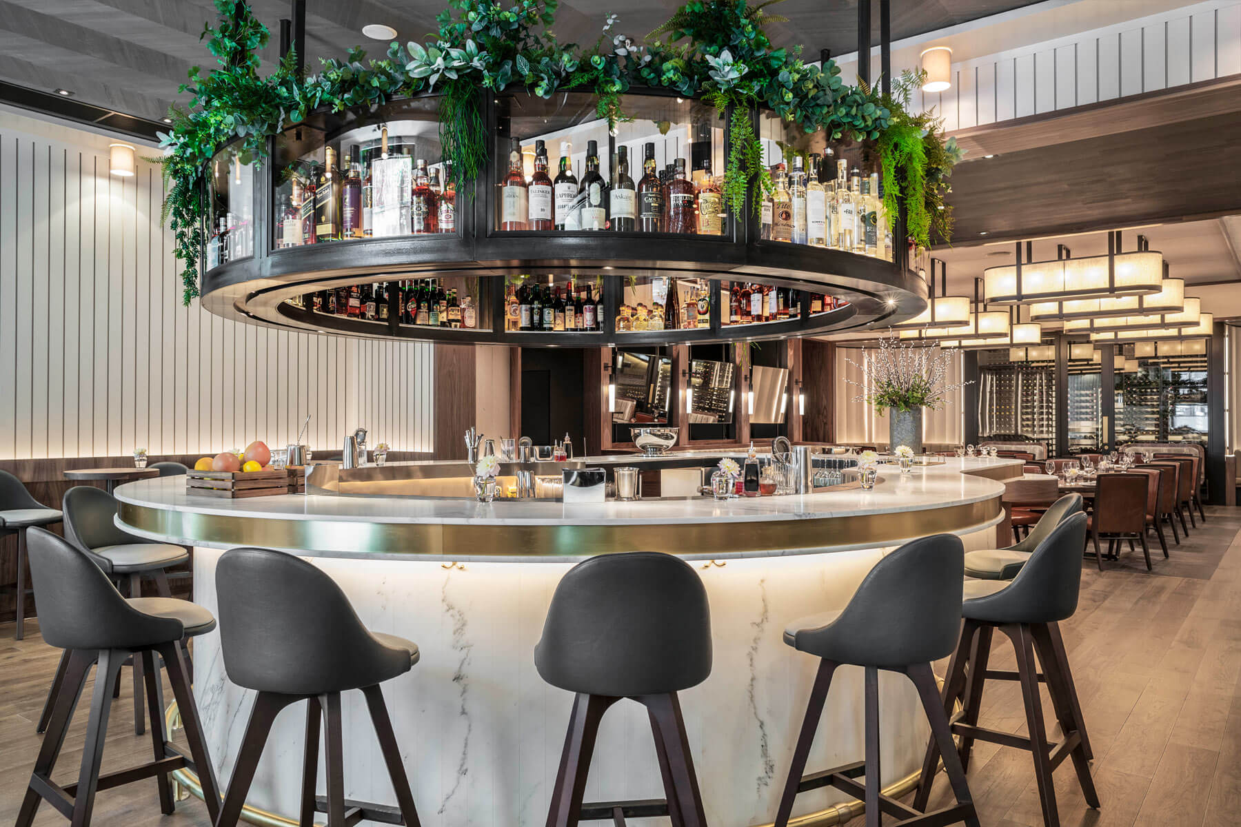 Bulgari Hotel London 13