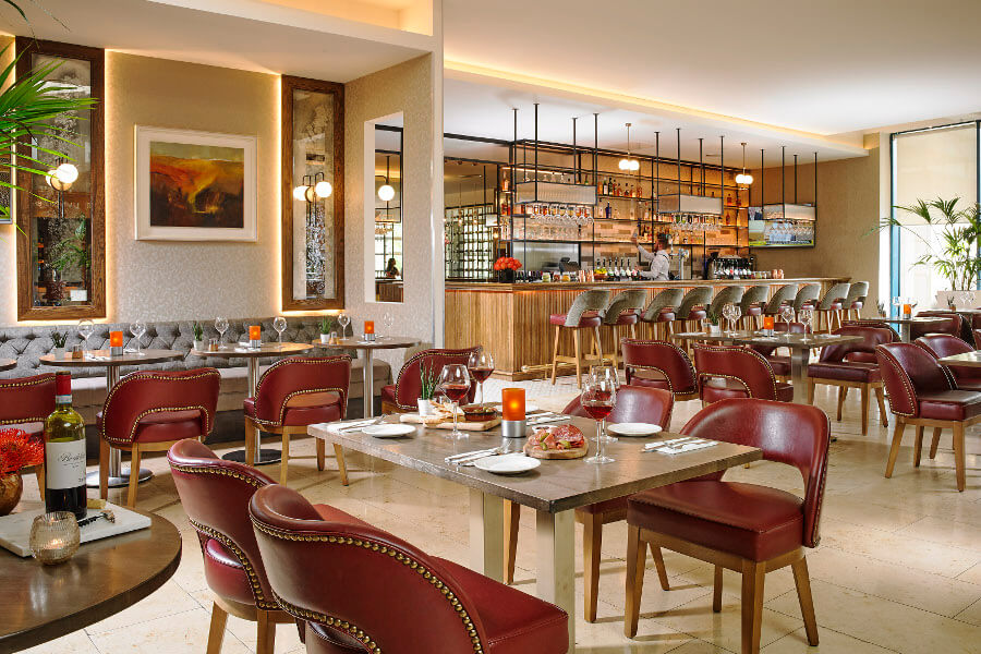 Castleknock Hotel 15