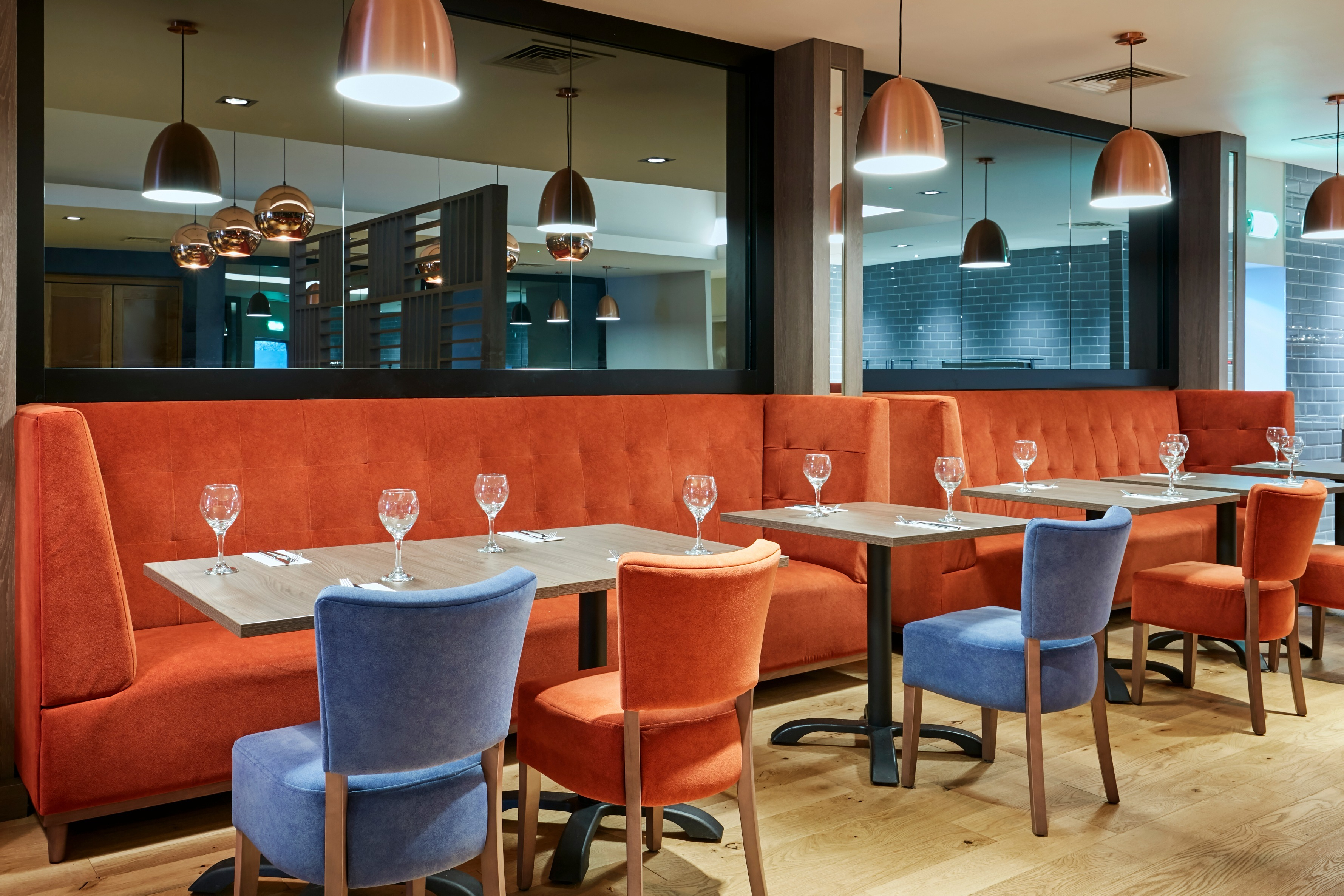 Jurys Inn Cheltenham 10