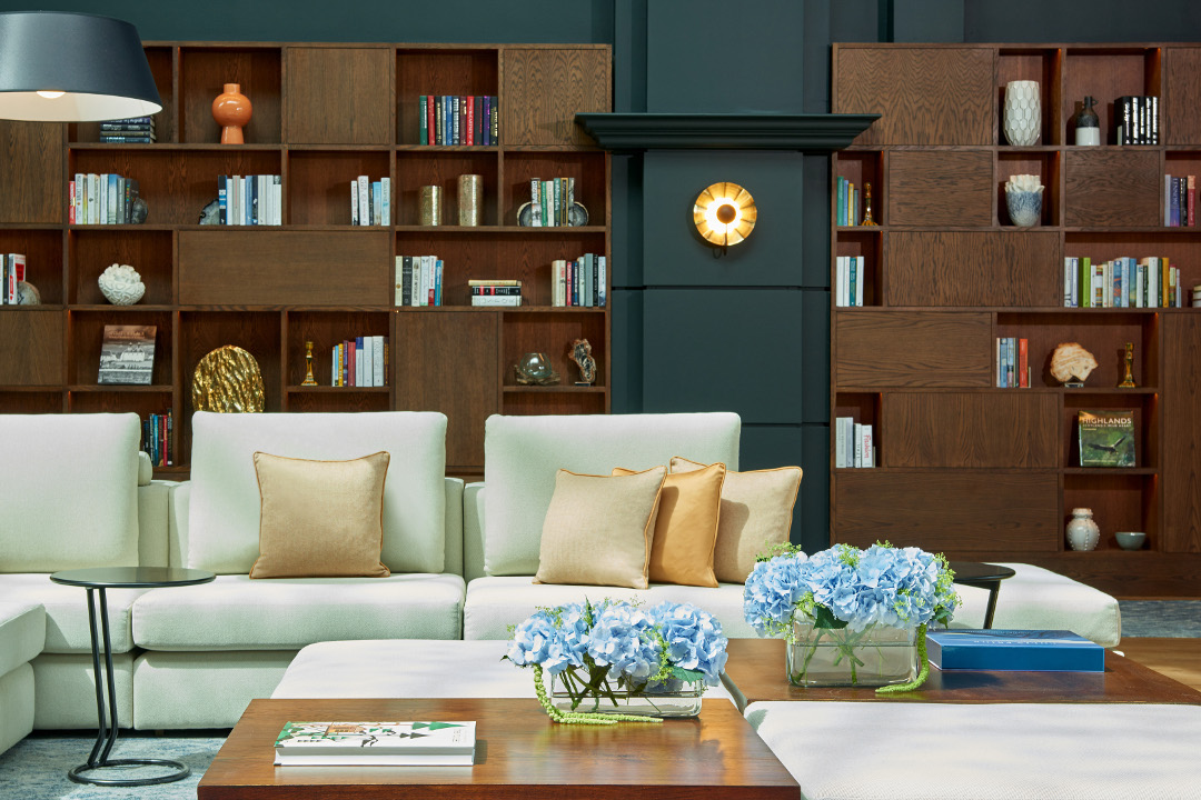 Fairmont St Andrews 7