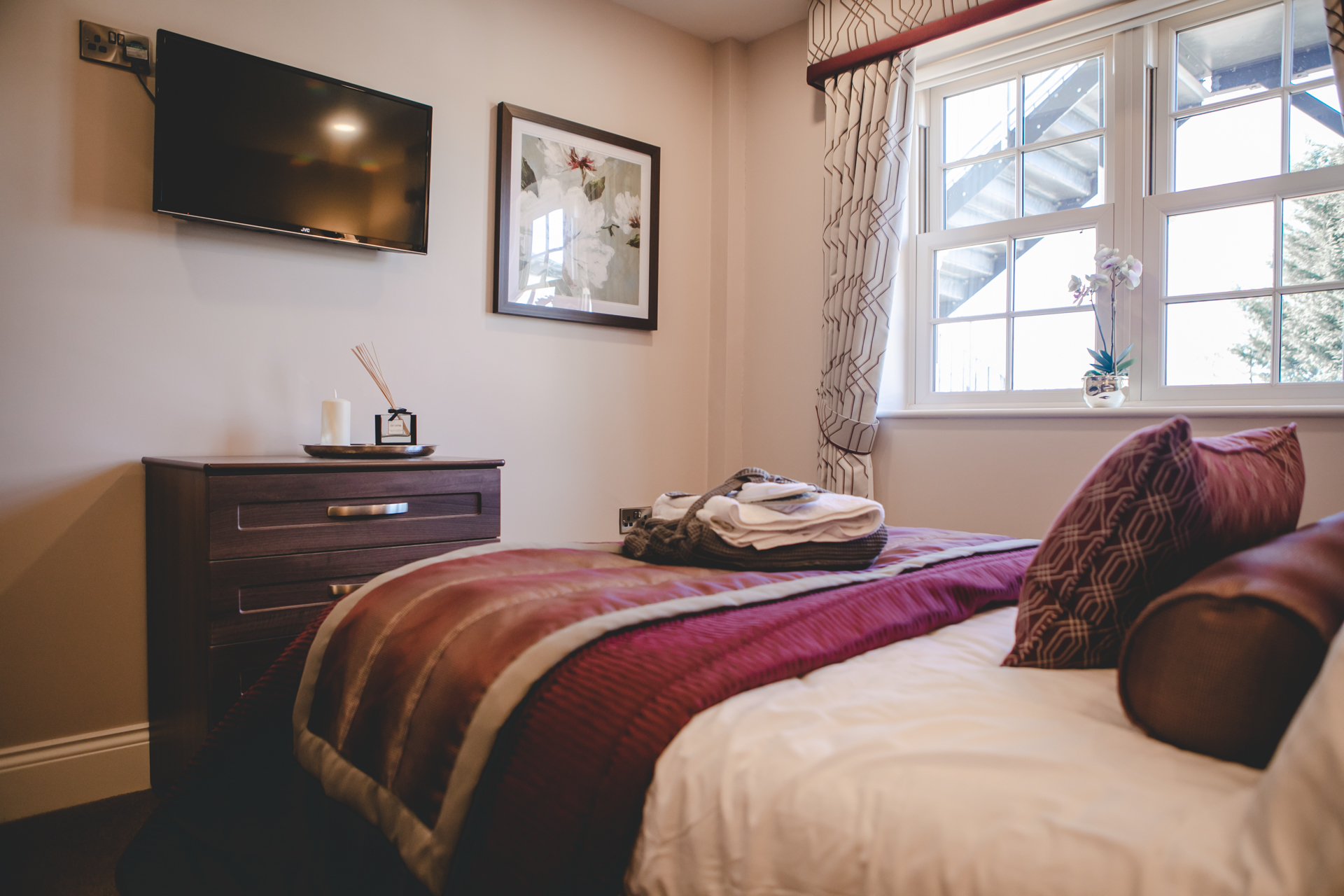 Stocks Hall   Room 2