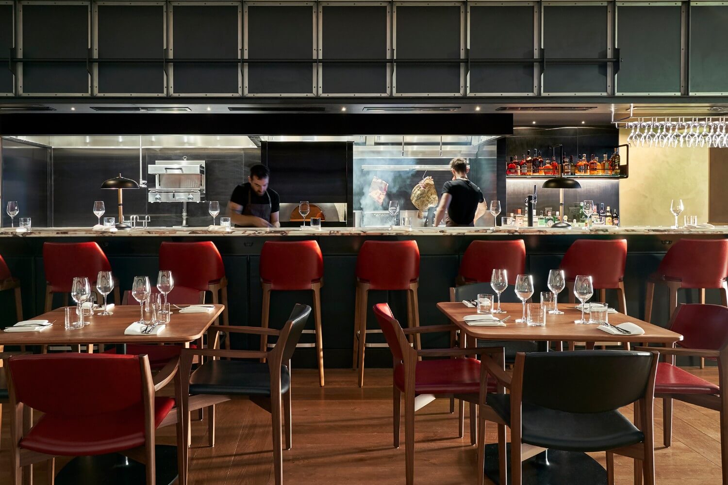 Como Metropolitan London 10