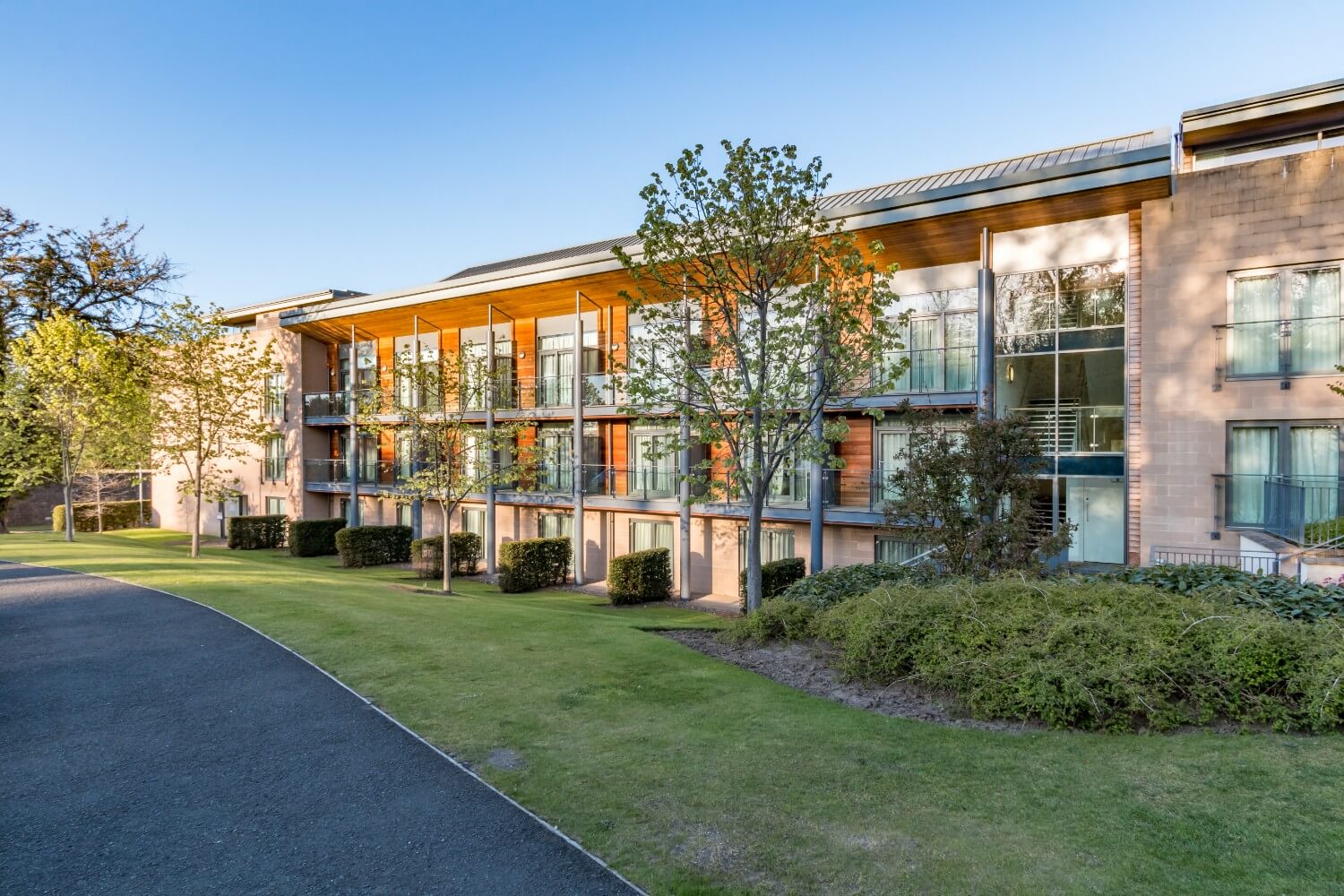 Norton House Hotel And Spa 19