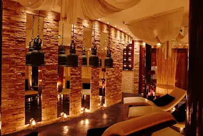 Thai Square Spa