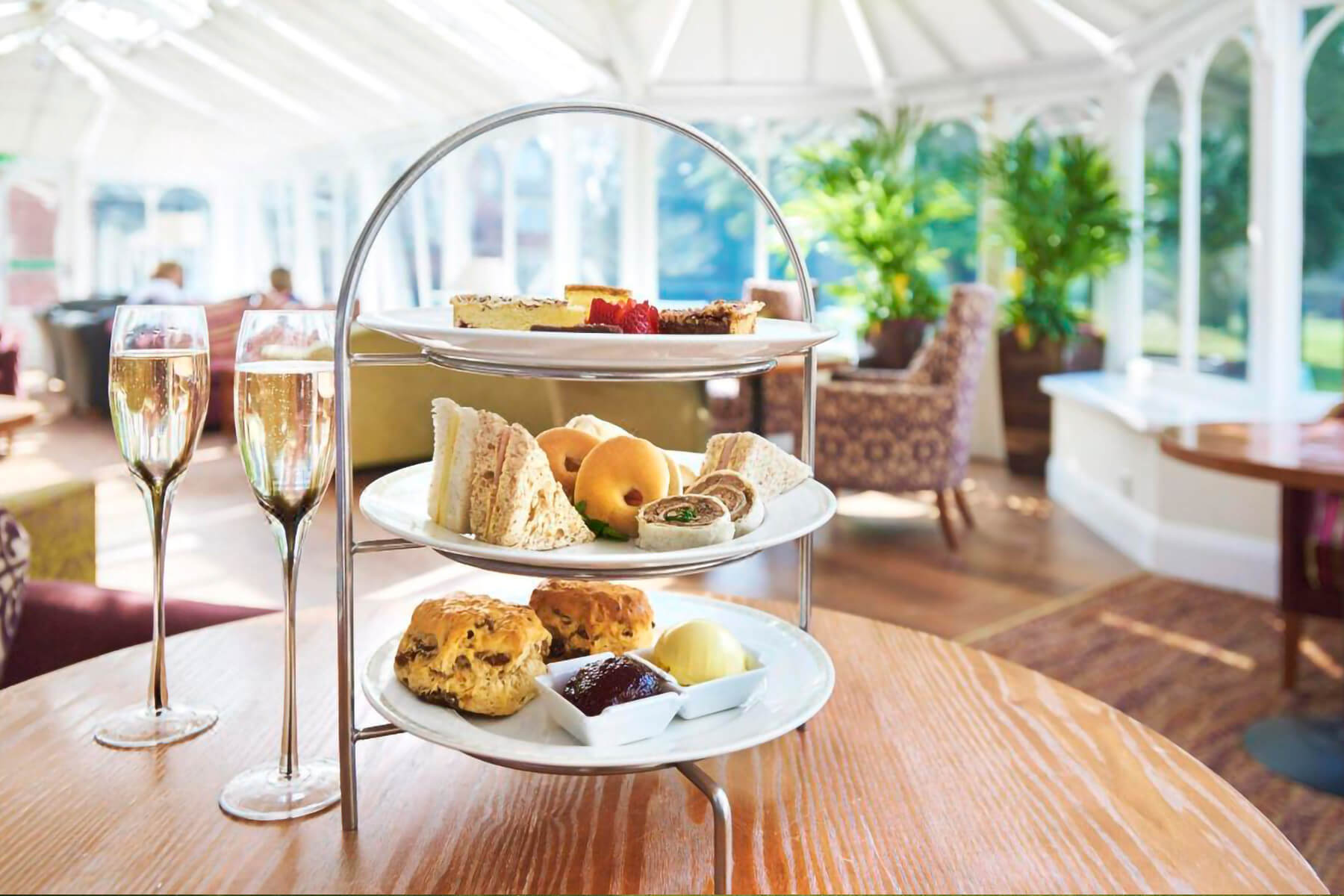 Hilton St Anne’s Manor 3