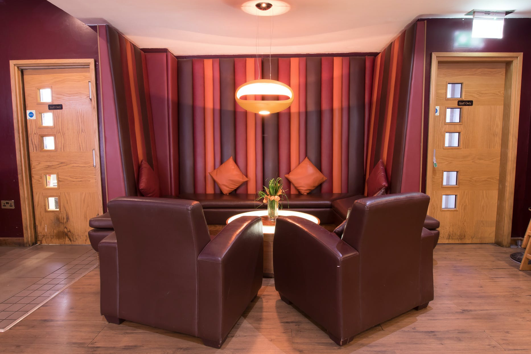 1 The Continental Hotel Hounslow