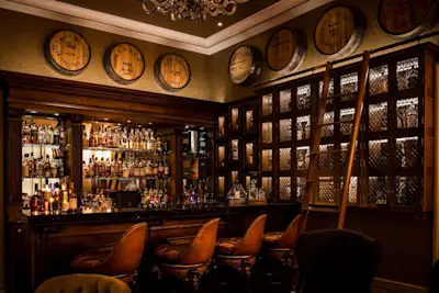 Trump International, Scotland