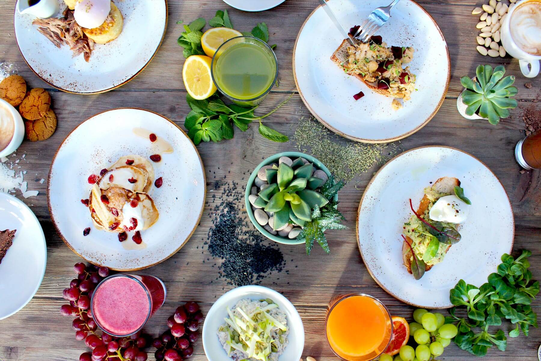 St Michael’s Resort 14