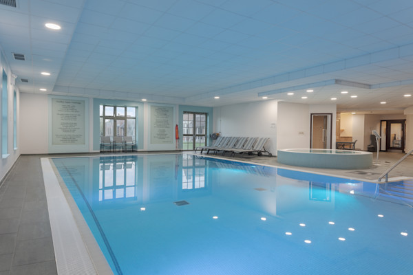 Cambridgeshire spa breaks, spa days & hotels from £24.50