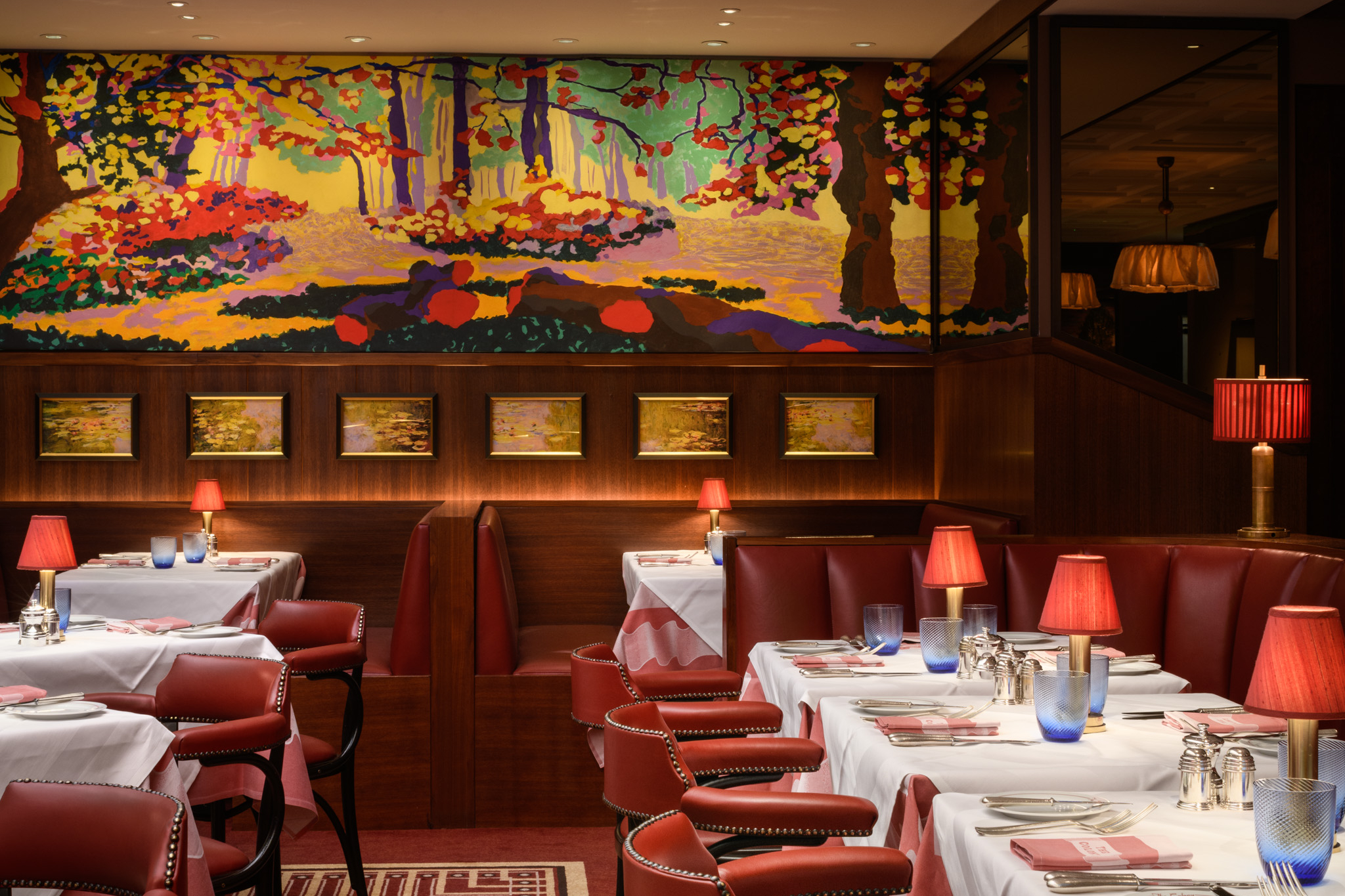 The Beaumont Mayfair