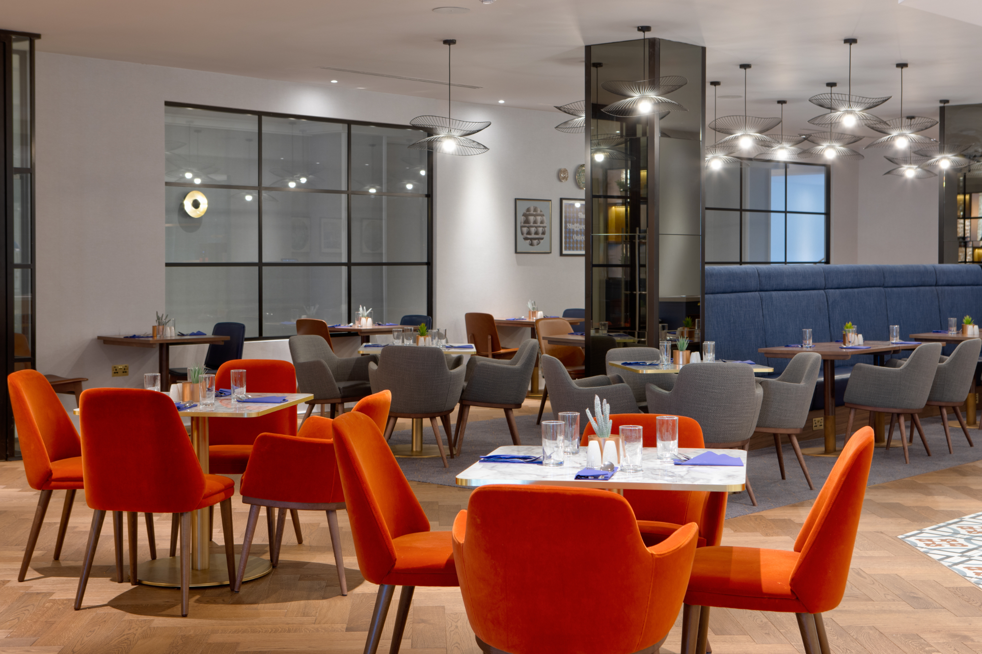 Dt Stoke On Trent   Resturant