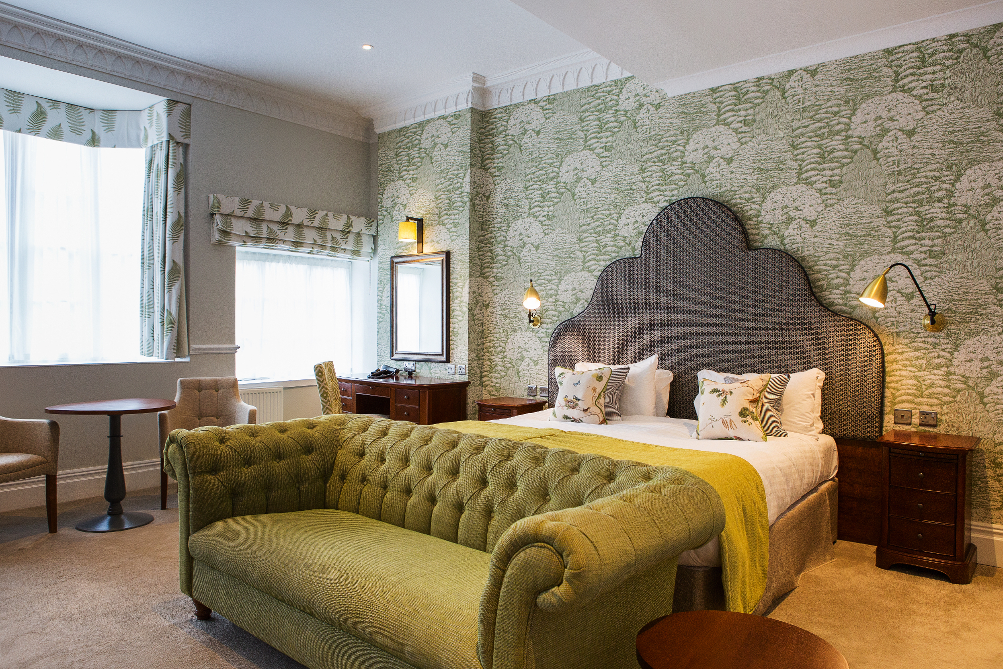 Studley Castle Hotel