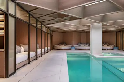 The Londoner Hotel