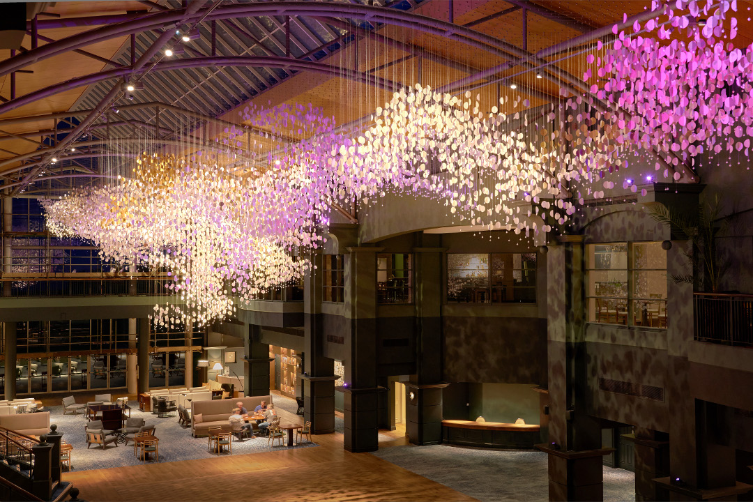 Fairmont St Andrews 8