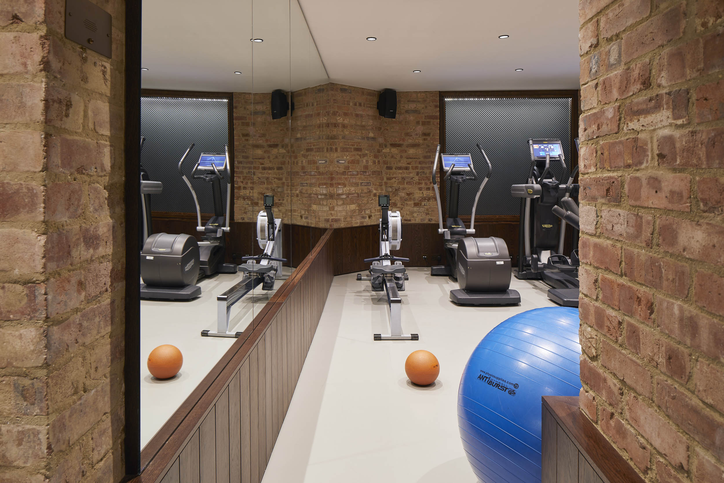 Fitness Centre 2